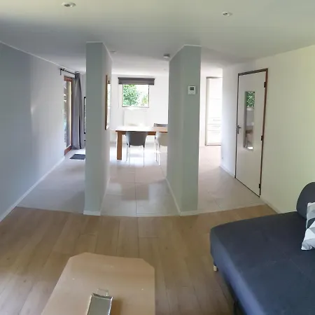 Chez Djywaii Appartement Huy