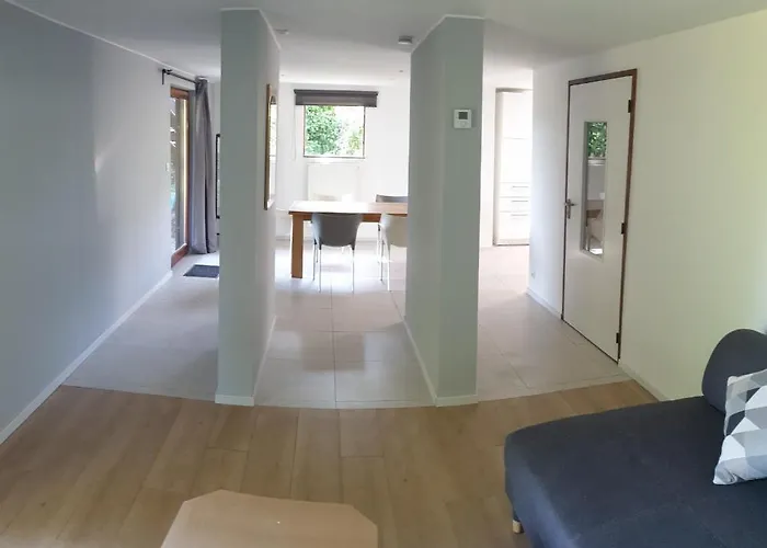 Chez Djywaii Appartement Huy